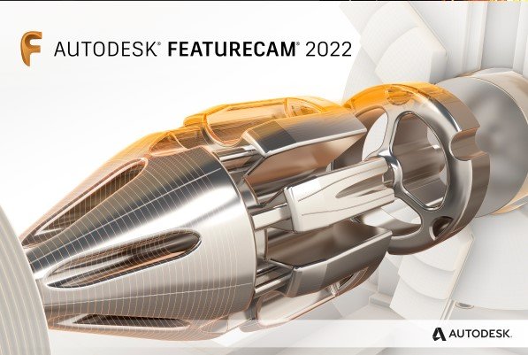Autodesk FeatureCAM Ultimate 2022 x64 Multilanguage