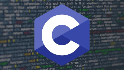 Skillshare C programming language for beginners