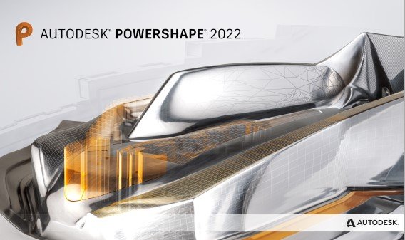 Autodesk PowerShape Ultimate 2022 x64 Multilanguage