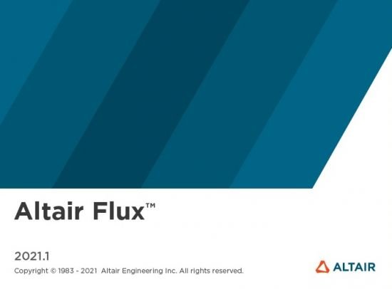 Altair Flux 2021 1 0 x64