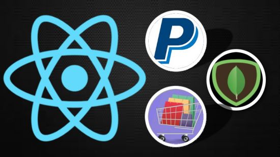 React JS Building A Shopping Cart With React and PayPal