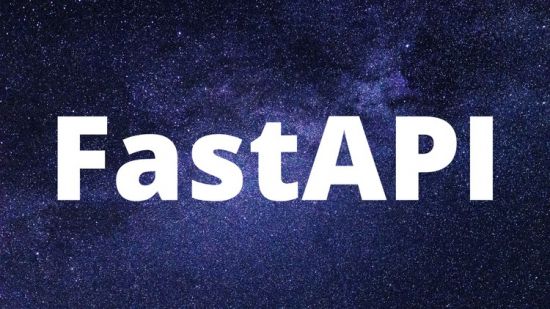 FastAPI Full Stack Web Development API Webapp