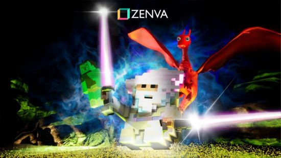 Zenva Survival Game Development Academy