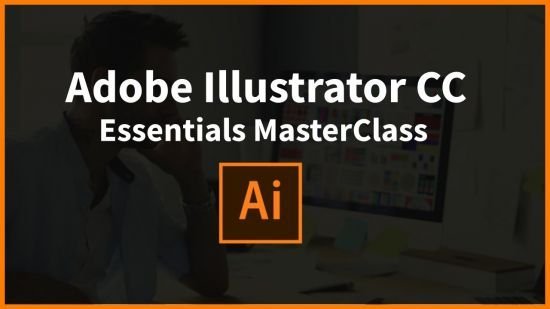 Skillshare Adobe Illustrator CC Essentials MasterClass