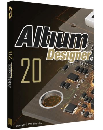 Altium Designer 20 2 8 x64