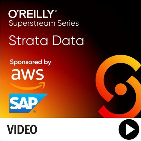 Strata Data Superstream Series Creating Data Intensive Applications