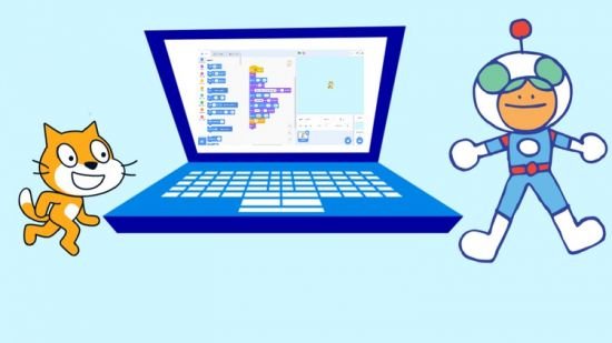 Kid s Coding with Scratch by N Games