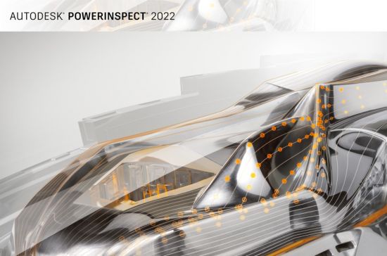 Autodesk PowerInspect Ultimate 2022 x64 Multilanguage