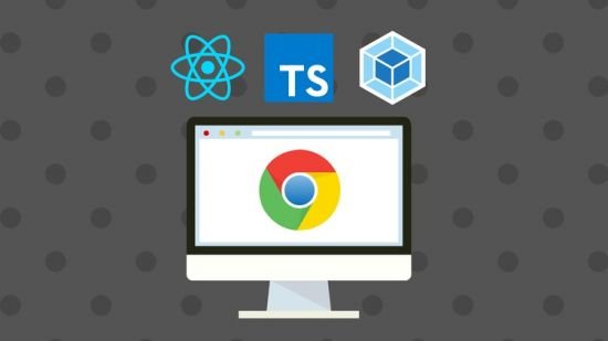 React TypeScript Chrome Extension Development 2021