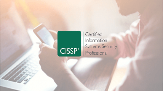 Become a Certified Information Systems Security Professional CISSP