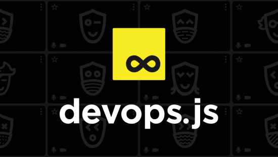DevOps js Conference 2021