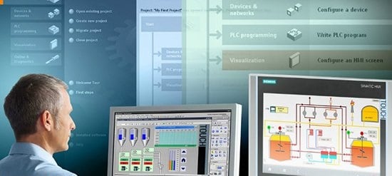 SIEMENS SIMATIC STEP 7 v5 7 Professional 2021 Site Package 2021 06