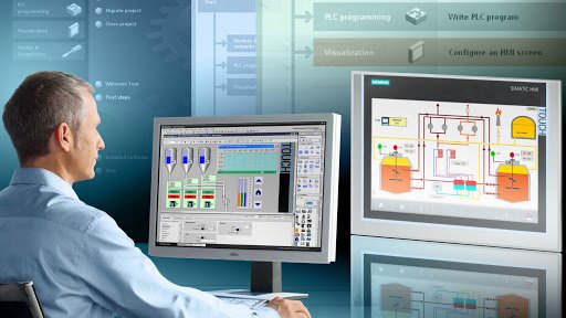 Siemens Simatic TIA Portal v17 0
