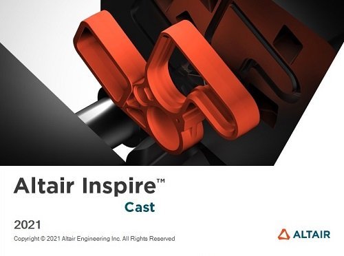Altair Inspire Cast 2021 1 x64