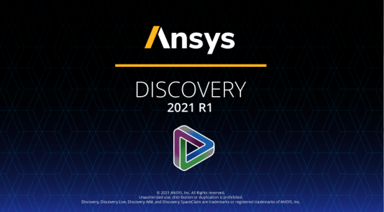 ANSYS Discovery Ultimate 2021 R2 x64 Multilanguage
