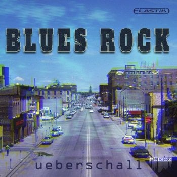 Ueberschall Blues Rock ELASTIK screenshot