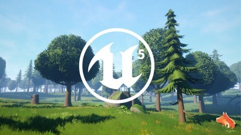 Unreal Engine 5 Beginner Crash Course