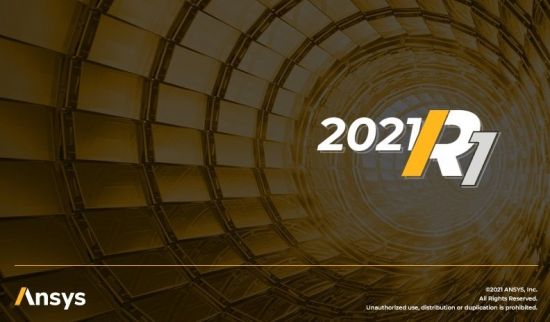 ANSYS Products 2021 R2 x64 Multilingual Update 2021 07 06