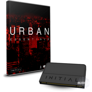Heatup3 Expansion Urban Essentials for Mac