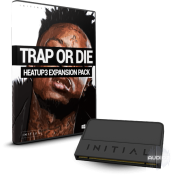 Heatup3 Expansion Trap Or Die for Mac