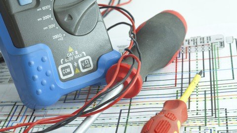 Electrical Designing Using AutoCAD 4 in 1 Projects Course
