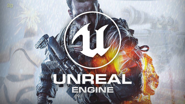 Unreal Engine 4 Create Your Own First Person Shooter