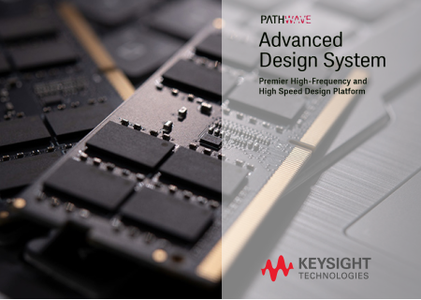Keysight Advanced Design System ADS 2022 Update 0 1
