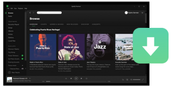 TunePat Spotify Converter v1 5 0 MacOSX HCiSO