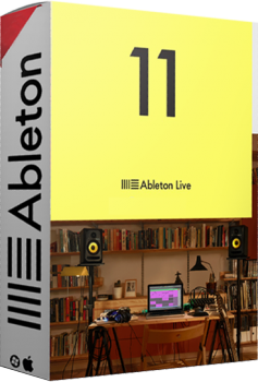 Ableton Live 11 Suite v11 0 10 macOS P