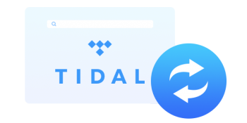 TunePat Inc Tidal Media Downloader v1 40 F4CG