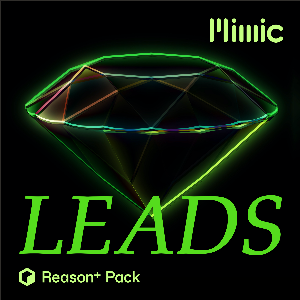 Dna Labs Mimic Leads Reason Pack