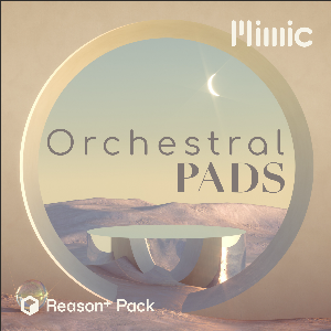 Navi Retlav Mimic Orchestra Pads Reason Pack