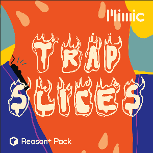 Dna Labs Mimic Trap Slices Reason Pack