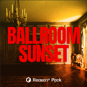 New Loops Ballroom Sunset Reason Pack