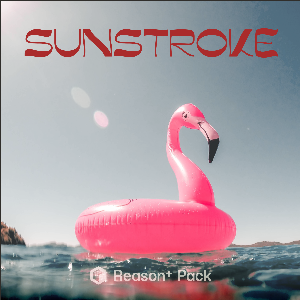 Sean Murray Sunstroke Reason Pack