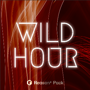 ModeAudio Wild Hour Reason Pack