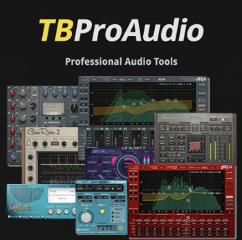 TBProAudio bundle 2021 9 CE Rev2 V R