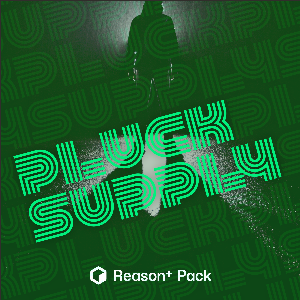 Kickback Couture Pluck Supply Reason Pack