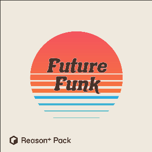 Sean Murray Future Funk Reason Pack