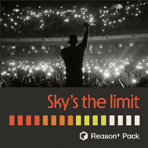 Dna Labs Skys The Limit Reason Pack
