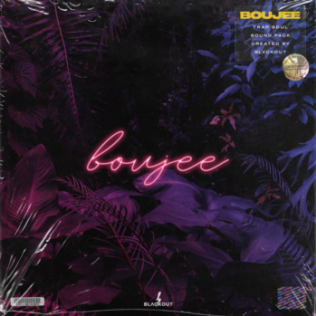 BLVCKOUT Boujee For SPECTRASONiCS OMNiSPHERE DISCOVER