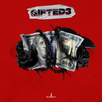 BLVCKOUT Gifted 3 WAV MiDi DISCOVER