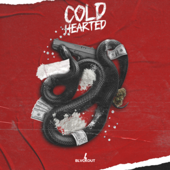 BLVCKOUT Cold Hearted WAV MiDi DISCOVER