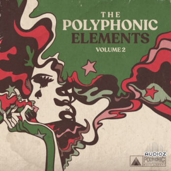 Polyphonic Music Library The Polyphonic Elements Vol 2 WAV FANTASTiC