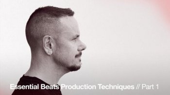 ProducerTech Essential Beats Production Part 1 TUTORiAL DECiBEL