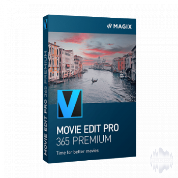 MAGIX Movie Edit Pro 2022 Premium 21 0 1 87