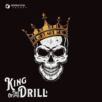 Inspiration Sounds King Of The Drill MULTi FORMAT DISCOVER