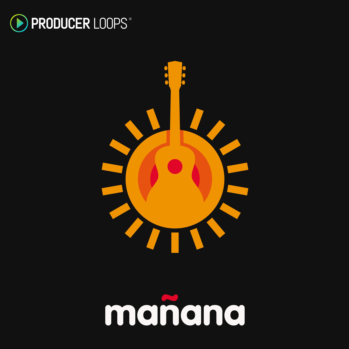 Producer Loops Manana MULTi FORMAT DISCOVER