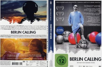 Berlin Calling 2008 GERMAN 1080p BluRay H264 AAC VXT ENG Subtitles incl