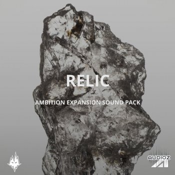 Sound Yeti Relic Ambition Expansion Pack KONTAKT FANTASTiC